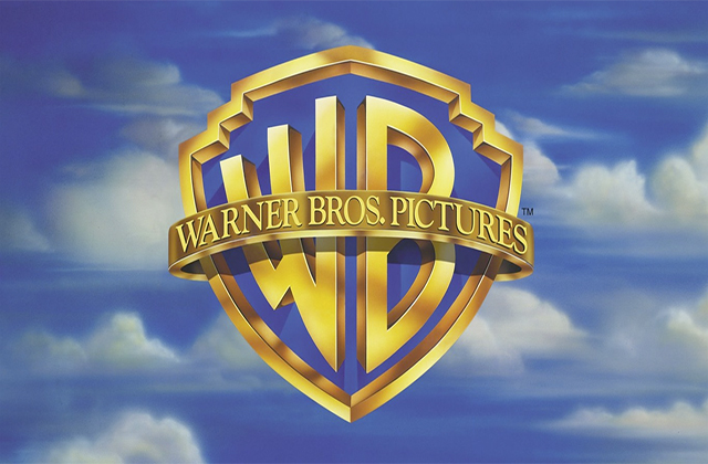 Logo de Warner Bros