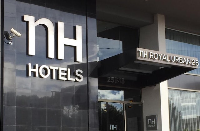 NH-Hotels