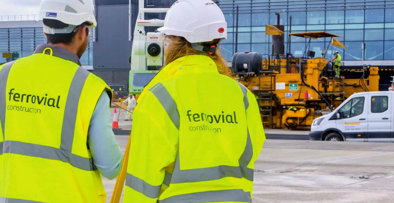 Ferrovial