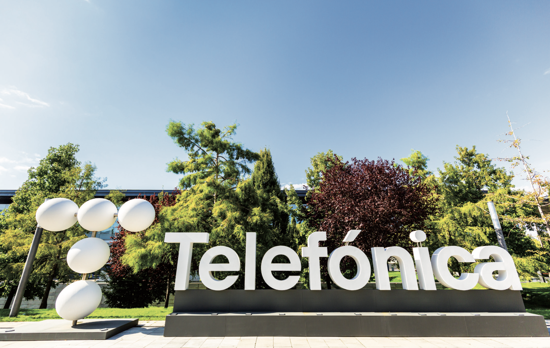 Telefónica