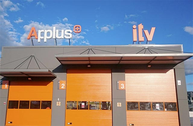 Applus