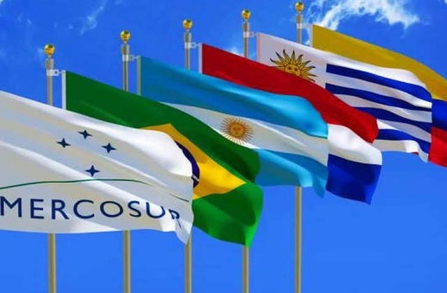 Mercosur