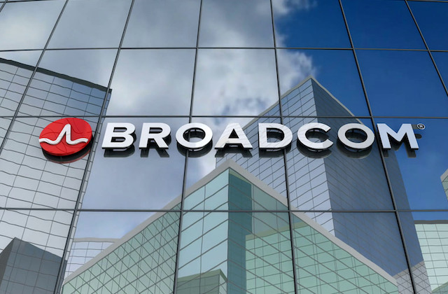 broadcom