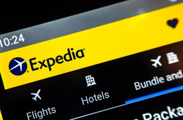 expedia