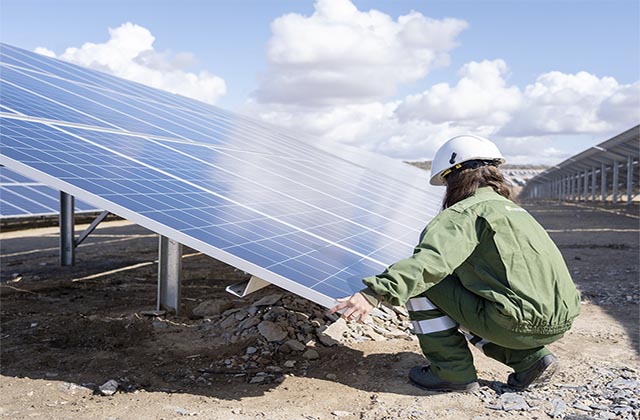 Iberdrola Solar