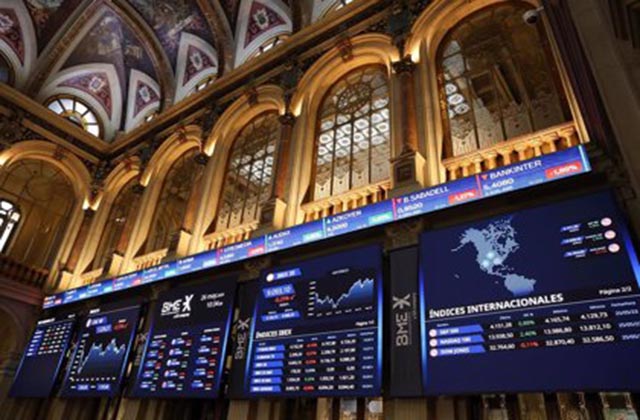 Bolsa Española