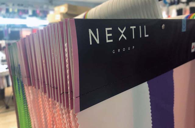 nextil