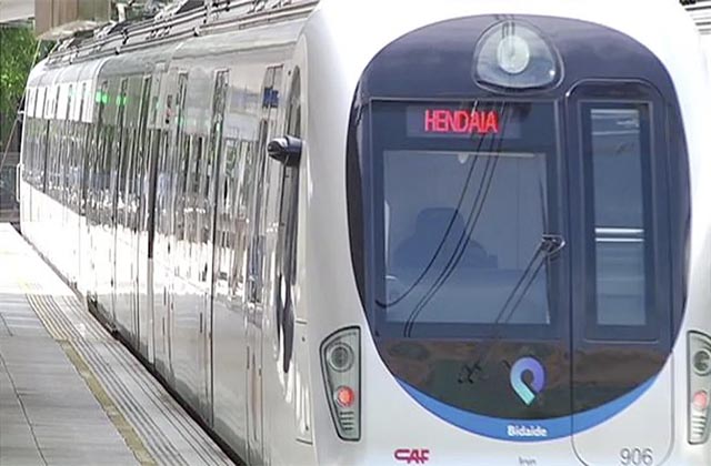 Euskotren
