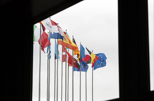 Países de la Eurozona