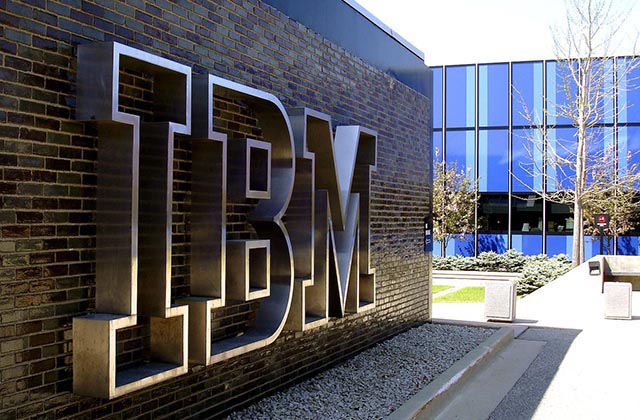 Sede IBM
