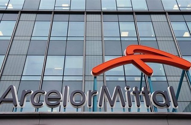 Logo-ArcelorMittal