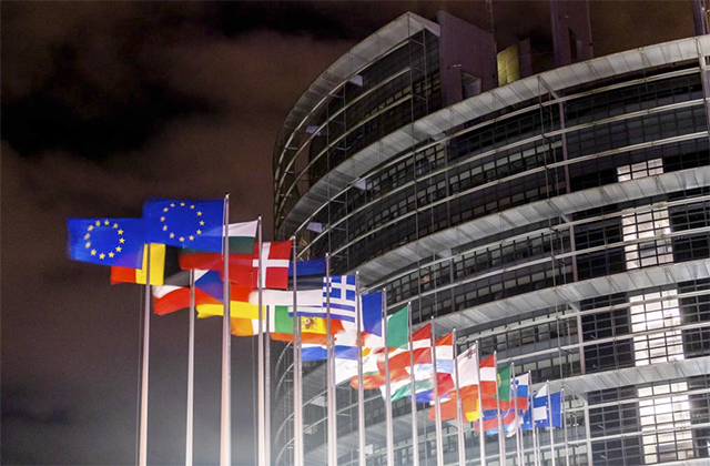 La economía de la Eurozona se deteriora