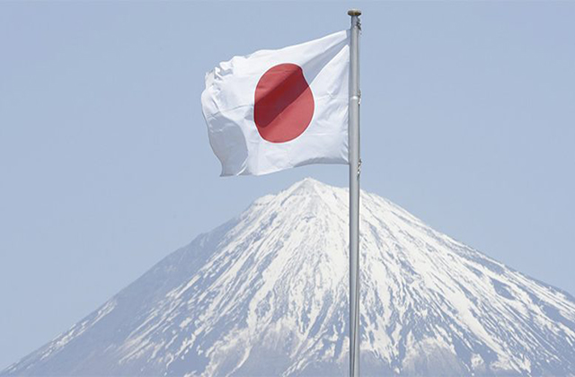 Economía de Japón