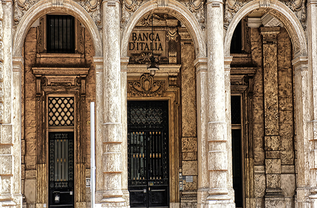Banco de Italia