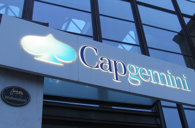 capgemini
