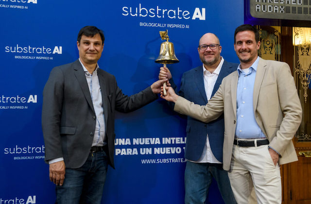 substrate