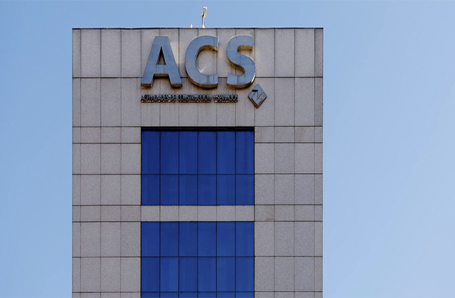 Sede de ACS