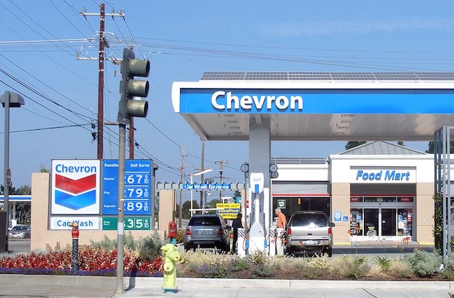 Chevron