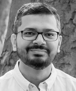 Rohit Nair