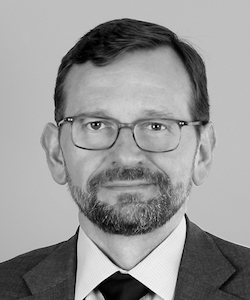 Ronald Temple
