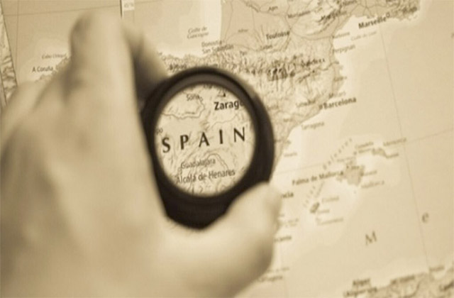 Economía española