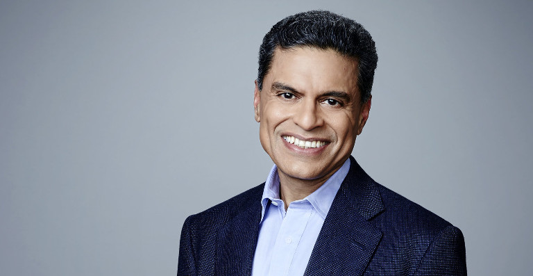Fareed zakaria