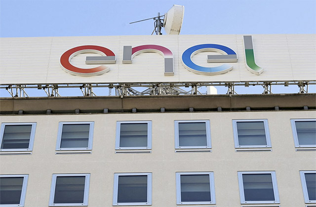 Sede Enel