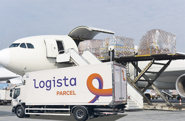 Logista