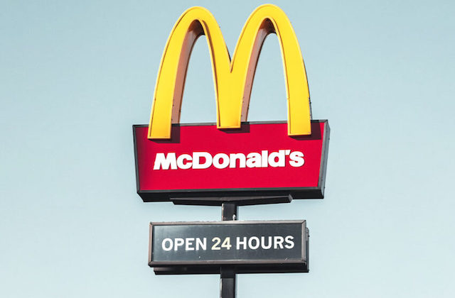 McDonald´s