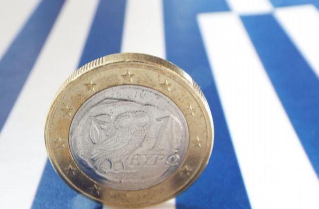 Economía de Grecia