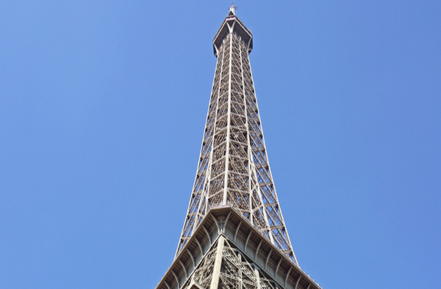 Economía de Francia
