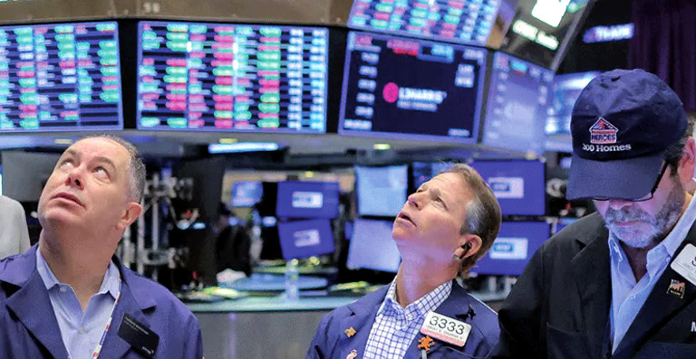 bolsa, mercados