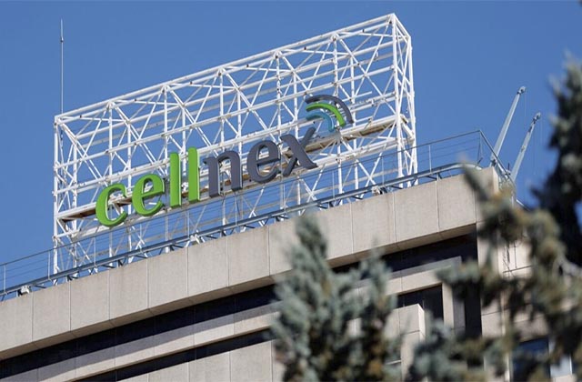 Sede de Cellnex