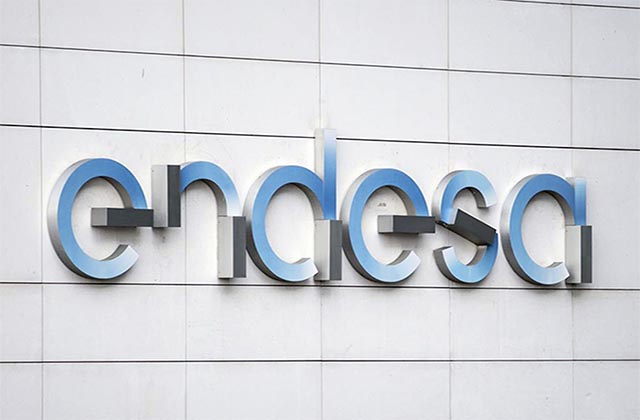 Logo Endesa