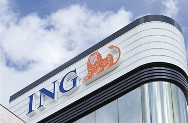 Logo de ING