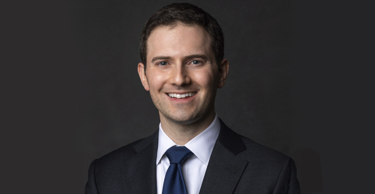 Josh Lipsky