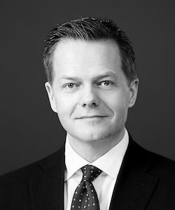 Chris Bowie