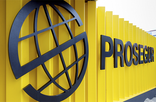 Logo Prosegur