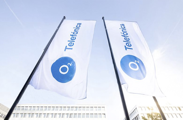 Sede de Telefónica Deutschland
