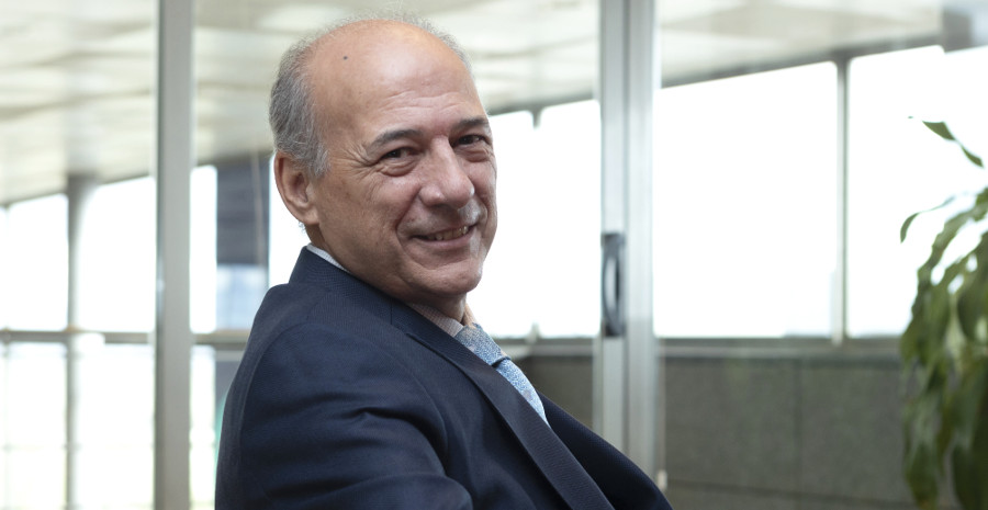 Antonio Gómez Ciria, Consejero de MAPFRE y REDEIA