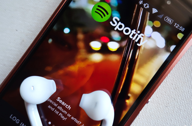 Spotify