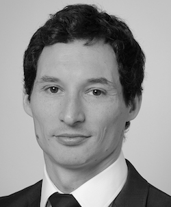 Cedric Baron