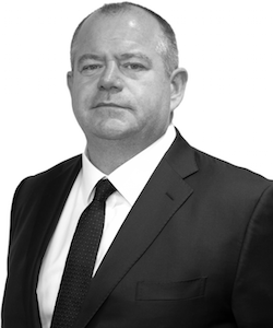 Charles Diebel Mediolanum