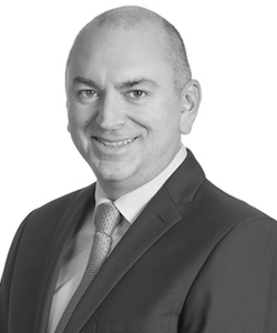 Dave Chappell (Columbia Threadneedle Investments)