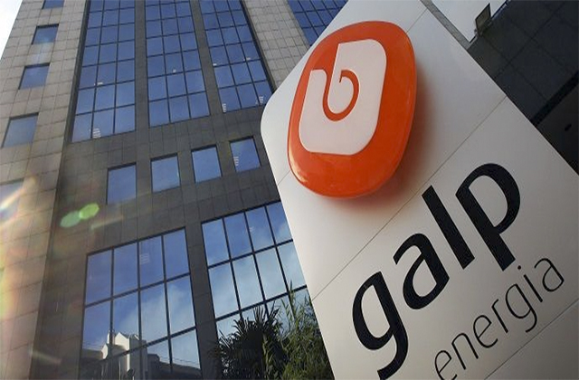 Sede de Galp Energía