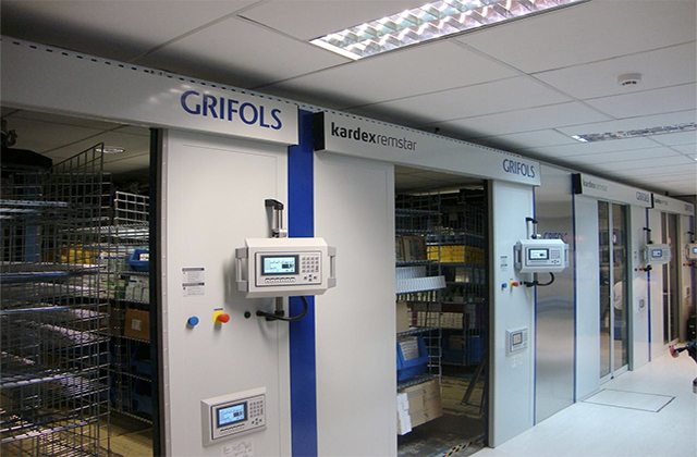 Grifols