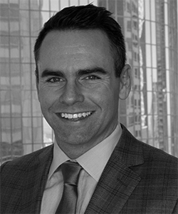 Jeffrey Cleveland, Jefe Economista de Payden & Rygel