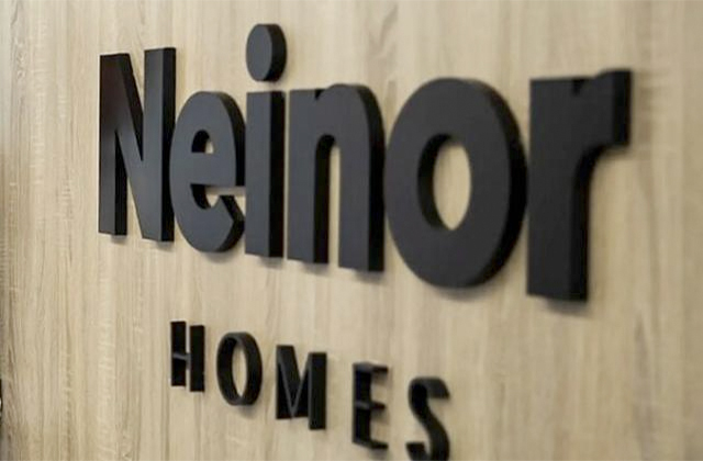Neinor Homes