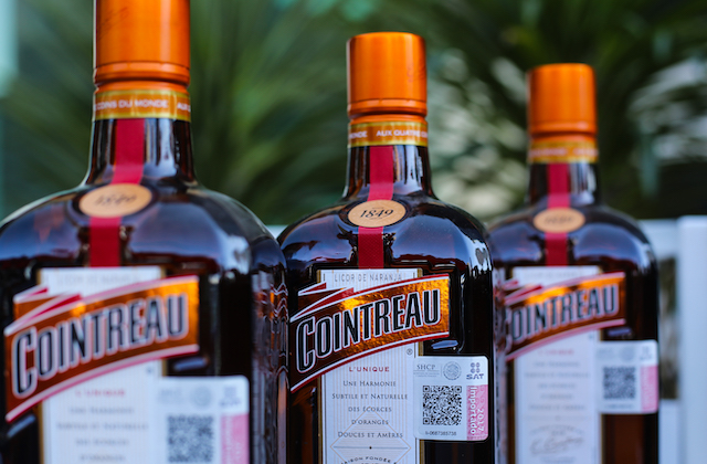REMY COINTREAU