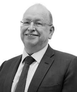 Steven Bell Columbia Threadneedle Investments